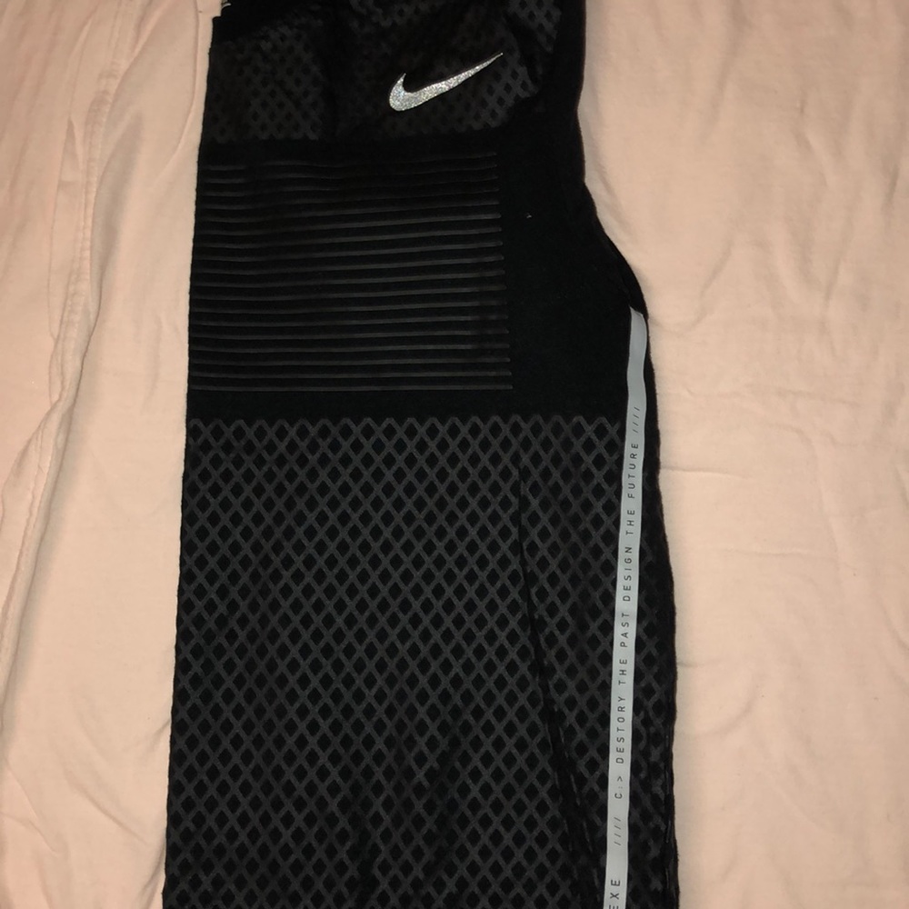 Nike tee athletic cut - Picture 6 of 6
